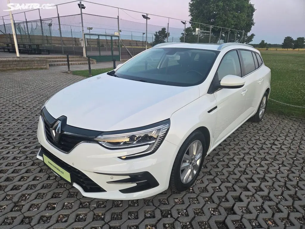 Renault Mégane, 1.5 dCi 85 kW,Bussines AUTOMAT